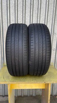 Шины б/у 235 50 R20 Pirelli Scorpion Zero AllSeason 265173 фото