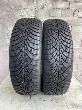 Шини б/в 195/65 R15 GoodYear UltraGrip 9 265591 фото