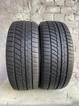 Шини б/в 215 55 R16 Austone Scadi SP901 267292 фото