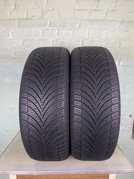 Шини б/в 235/55 R19 Kumho Solus 4S HA32 251813 фото