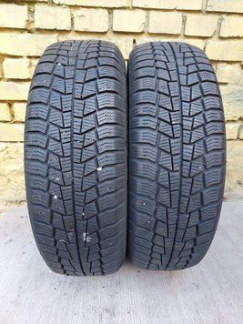 Шины б/у 185 65 R15 General Altimax Winter 3 251528 фото