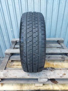 Шины б/у 225 65 R16C Minerva All Season Van Master 240669 фото