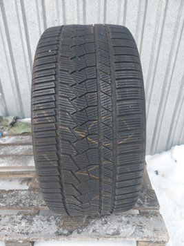 Шини б/у 295 35 21 Continental WinterContact TS860 241467 фото