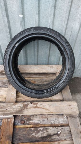 Шини б/в 225/40 R18 Goodride Zuper Eco Z107 250686 фото