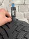 Шины б/у 225/60 R16 Fulda Kristall Rotego 267034 фото 2