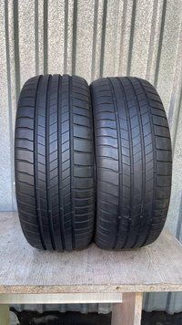 Шины б/у 215 55 R17 Bridgestone Turanza T005 265045 фото
