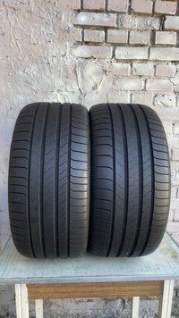 Шини б/у 275 40 R19 Bridgestone Turanza 6 enliten 265381 фото
