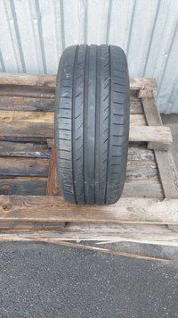 Шины б/у 205 45 R16 Trokmax Xprivilo 241200 фото