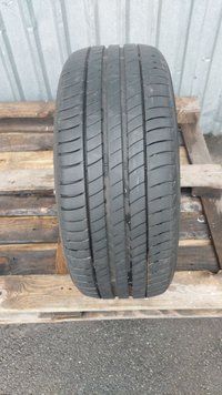 Шини б/в 215 45 R17 Michelin Primacy 3 250740 фото