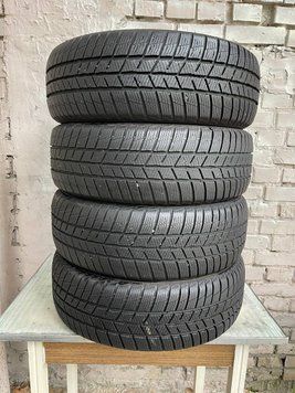 Шини б/в 205/60 R16 Barum Polaris 5 251376 фото