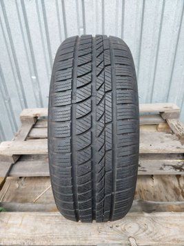 Шины б/у 195 60 R16 Hankook Kinergy 4S 241709 фото