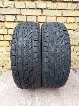 Шины б/у 205 55 R17 Imperial Snow Dragon 3 ice plus S210 251645 фото