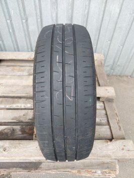 Шины б/у 205 65 R16C Trocmax Xprivilo RF19 241578 фото
