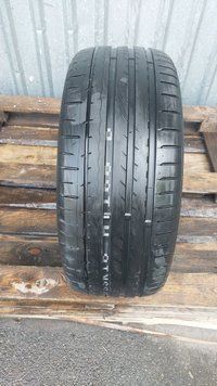 Шины б/у 225 55 R16 Atlas Sport Green 241201 фото