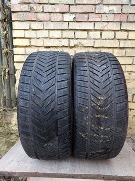 Шины б/у 285 40 R22 Vredestein WinTrac ExtrimS