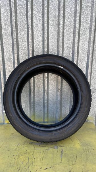 Шини б/у 235 45 R18 Hankook Ventus Prime 2 265176 фото