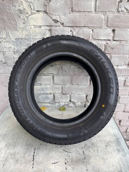 Шины б/у 185/65 R15 Falken WinterPeak 265593 фото