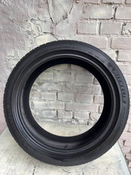Шини б/в 225/45 R19 Michelin Pilot Sport 4 265398 фото
