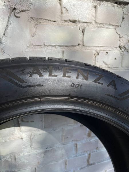 Шины б/у 265/45 R21 Bridgestone Alenza 001 265303 фото