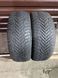 Шини б/в 235 60 17 Nokian WeatherProof Suv 240069 фото 1