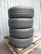 Шины б/у 225 55 18 Bridgestone Turanza T005 240852 фото 1