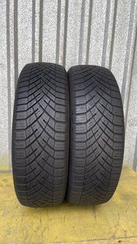 Шины б/у 185 65 R15 Continental AllSeason Contact 2 265239 фото