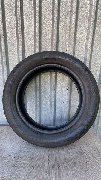 Шини б/у 215 55 R17 GoodYear Efficient Grip Perfomance 2 265047 фото
