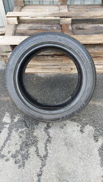 Шини б/в 225/45 R17 Semperit Speed Life 2 241098 фото