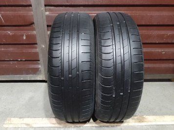 Шини б/в 175 60 15 Hankook Kinergy Eco 240482 фото
