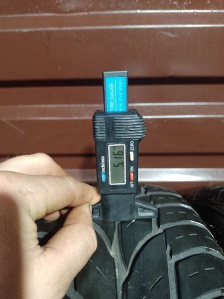 Шини б/в 175 65 15 Uniroyal RainExpert 240005 фото