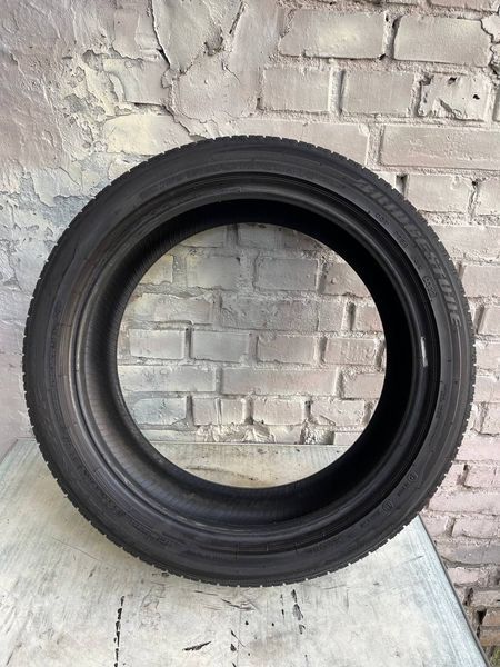 Шины б/у 225/45 R19 Bridgestone Dueler HP Sport 265395 фото
