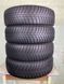 Шины б/у 215/65 R17 Bridgestone Blizzak LM001 240202 фото 1