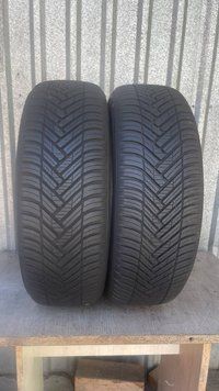 Шины б/у 215 60 R17 Hankook Kinergy 4S2 263329 фото