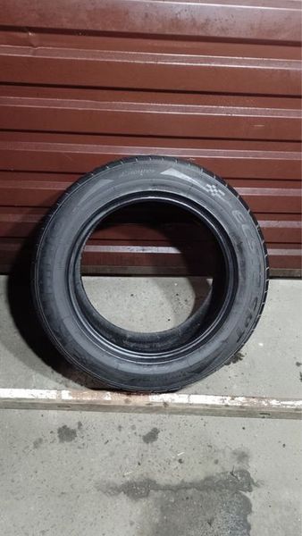 Шины б/у 235 55 17 Kumho Ecsta SPT 240855 фото