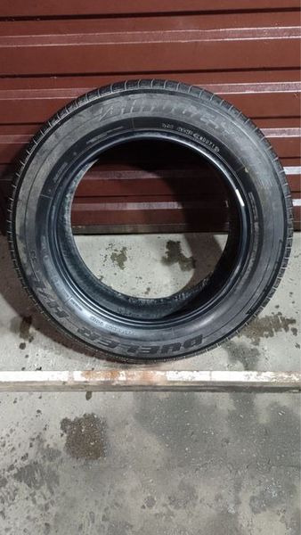Шини б/в 225/60 R18 Bridgestone Dueler HL33 240782 фото