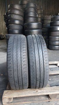Шины б/у 225 75 R16C Pirelli Carier 242284 фото