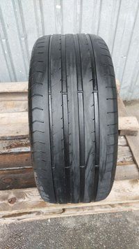Шини б/в 255 45 R18 Fulda SportControl 250756 фото
