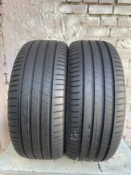 Шини б/в 255/45 R19 Pirelli Scorpion 265401 фото