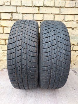 Шины б/у 205 55 R16 Tyfoon Euro Snow 3 251332 фото