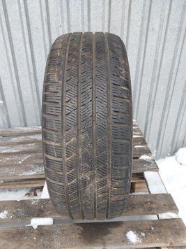 Шины б/у 235 45 20 Vredesteine Quatrac Pro 241473 фото