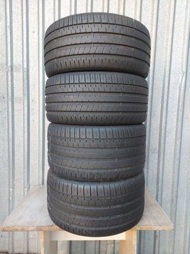 Шини б/у 285 30 R19 Falken Azenis FK510 260074 фото