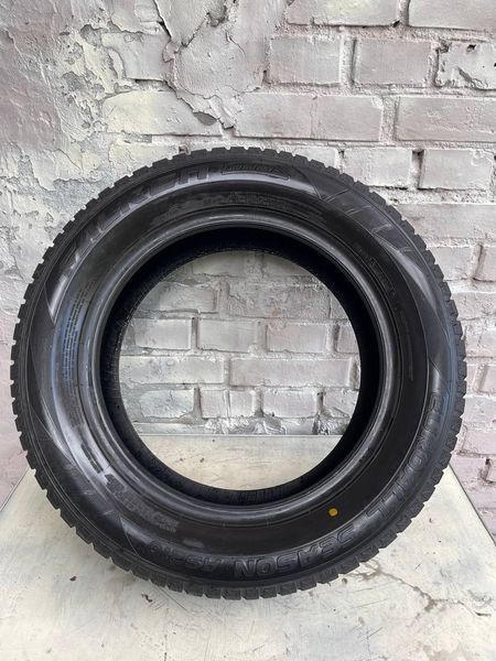 Шины б/у 205/60 R16 Falken EuroAllSeason AS210 267253 фото