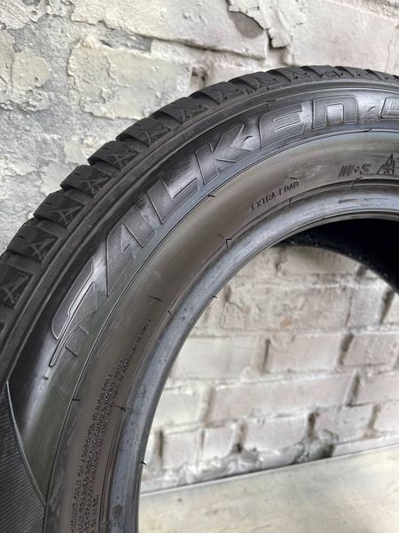 Шины б/у 205/60 R16 Falken EuroAllSeason AS210 267253 фото