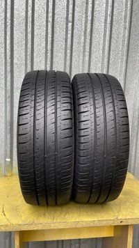 Шины б/у 235 65 R16C Michelin Agilis 265245 фото