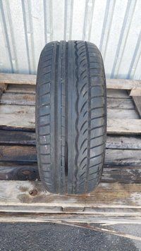 Шины б/у 195 55 R16 Dunlop SP Sport 01 250729 фото