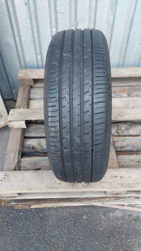 Шины б/у 205 60 R16 Falken Ziex z310 241178 фото