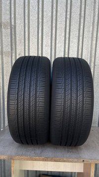 Шины б/у 235 50 R18 Hankook Dunapro HP2 263170 фото