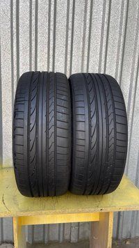 Шини б/у 275 45 R20 Bridgestone Dueler HP Sport 265095 фото