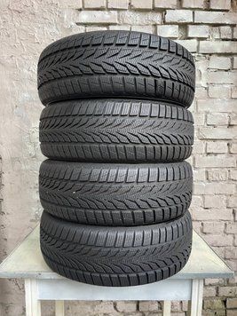Шини б/в 205/55 R16 Point S Winterstar 4 267311 фото