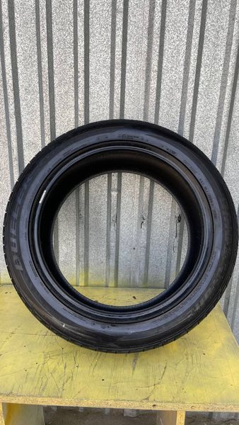 Шины б/у 275/45 R20 Bridgestone Dueler HP Sport 265095 фото
